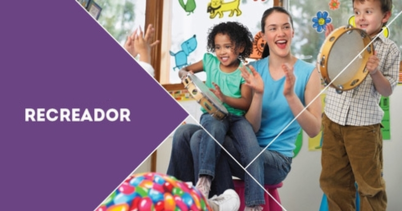 Recreador