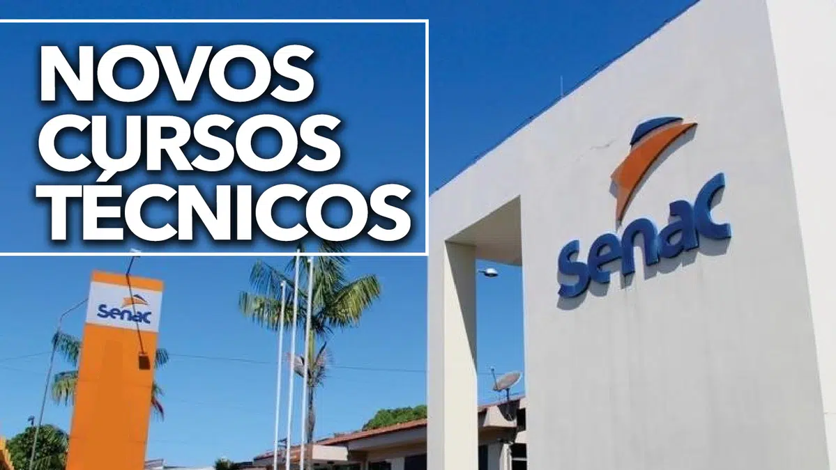 Novos-cursos-tecnicos-do-SENAC-Quase-1.000-vagas-disponiveis-inscreva-se