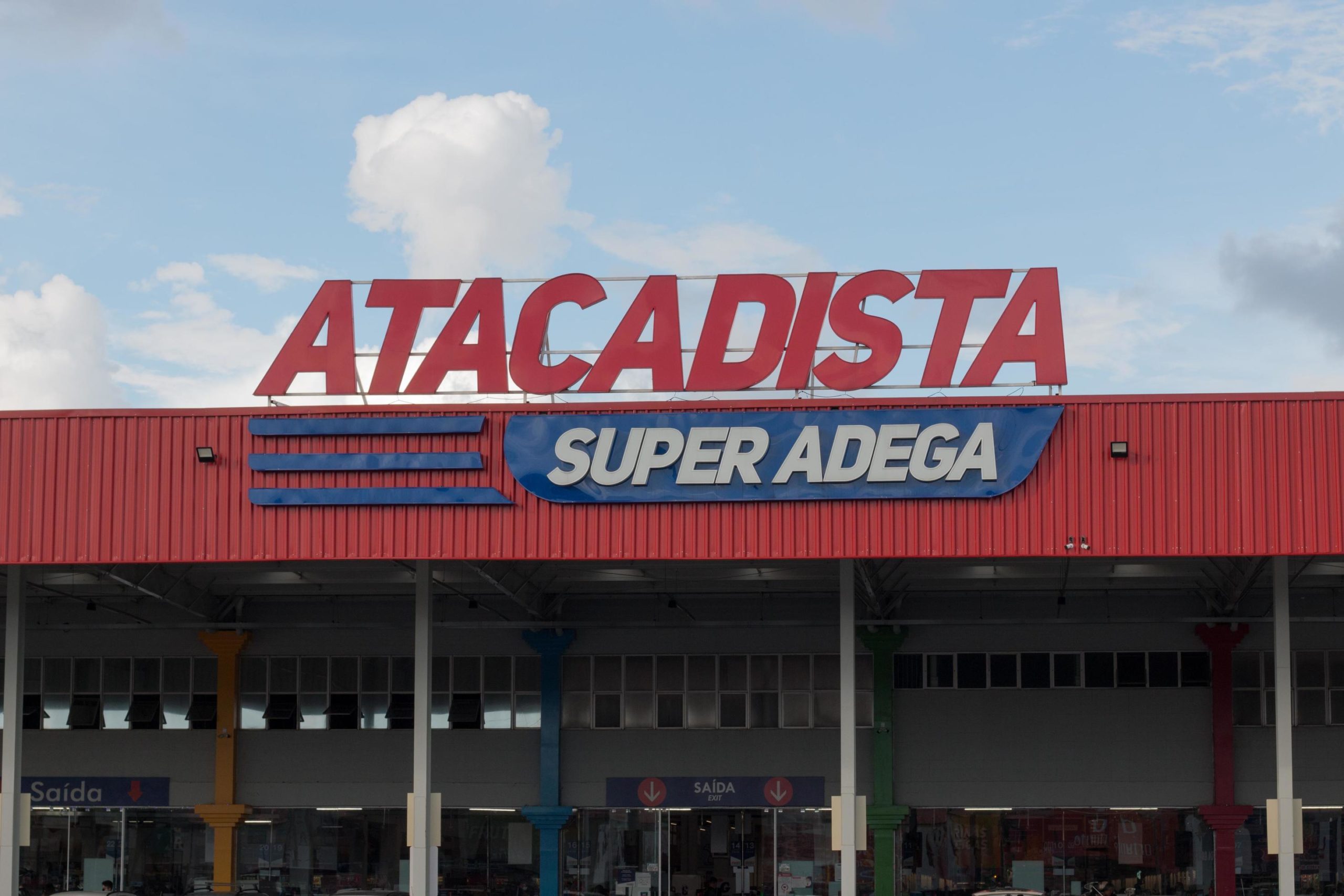 Atacadista Super Adega