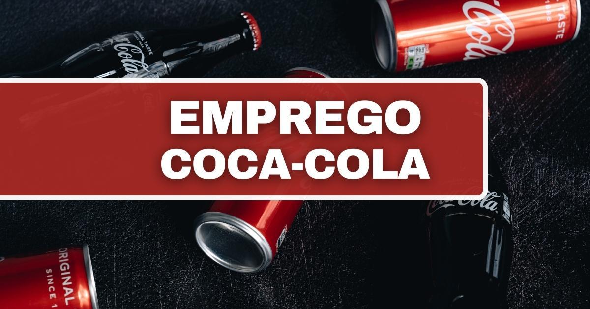 emprego-na-coca-cola