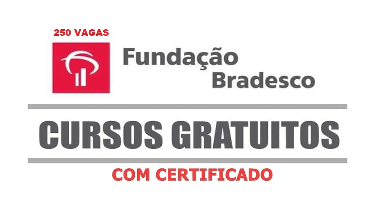 FUNDAÇÃO-BRADESCO