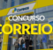 Correios anunciam Concurso Público com edital previsto para 2023, ofertando 5 mil vagas para candidatos de ensino médio com salários de até R$ 6 mil
