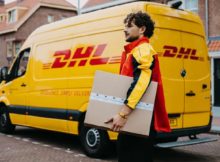 DHL Express, uma das maiores empresas de logística do mundo, está com mais de 80 vagas abertas