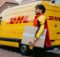DHL Express, uma das maiores empresas de logística do mundo, está com mais de 80 vagas abertas