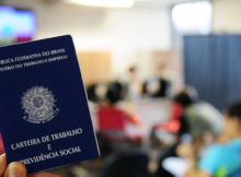 Oportunidades de emprego - Distrito Federal encerra a semana com 185 vagas disponíveis