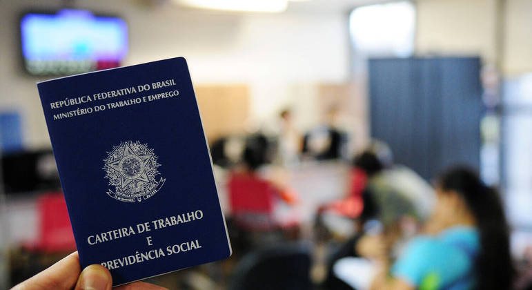 Oportunidades de emprego - Distrito Federal encerra a semana com 185 vagas disponíveis Oportunidades de emprego - Distrito Federal encerra a semana com 185 vagas disponíveis