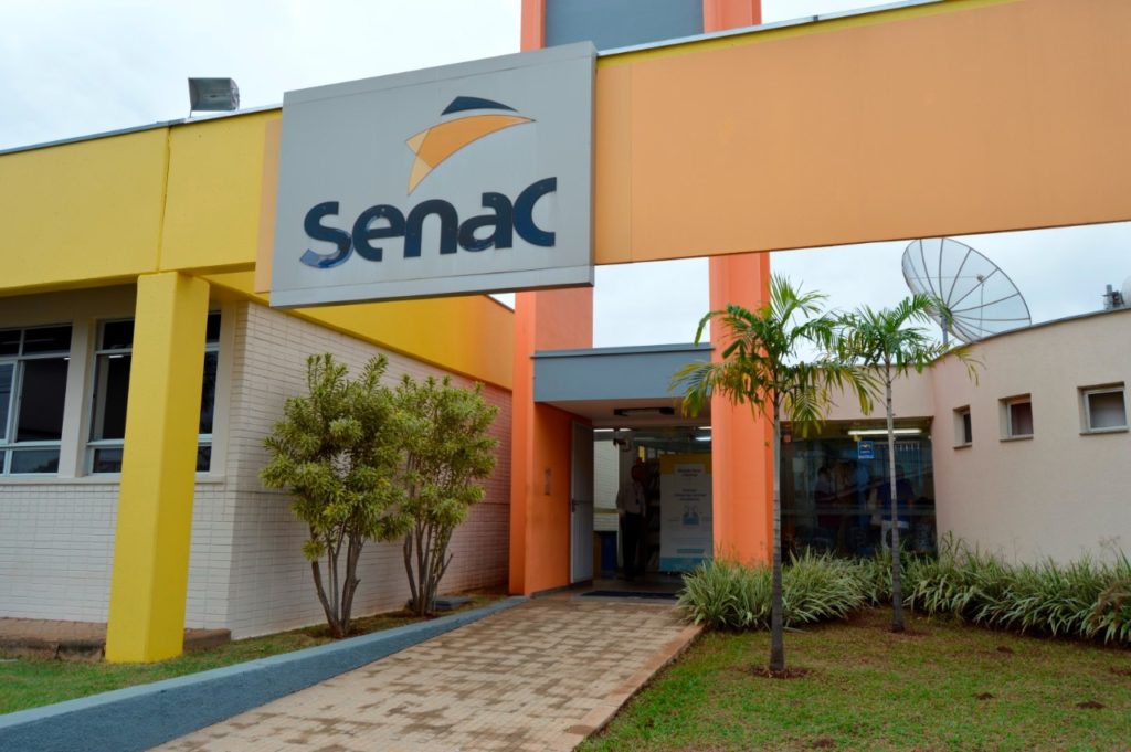 SENAC disponibiliza 200 vagas para cursos profissionalizantes nesta região. Inscreva-se agora! SENAC disponibiliza 200 vagas para cursos profissionalizantes nesta região. Inscreva-se agora!