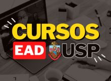USP abre dezenas de vagas em cursos gratuitos na modalidade EAD para candidatos de todo o Brasil