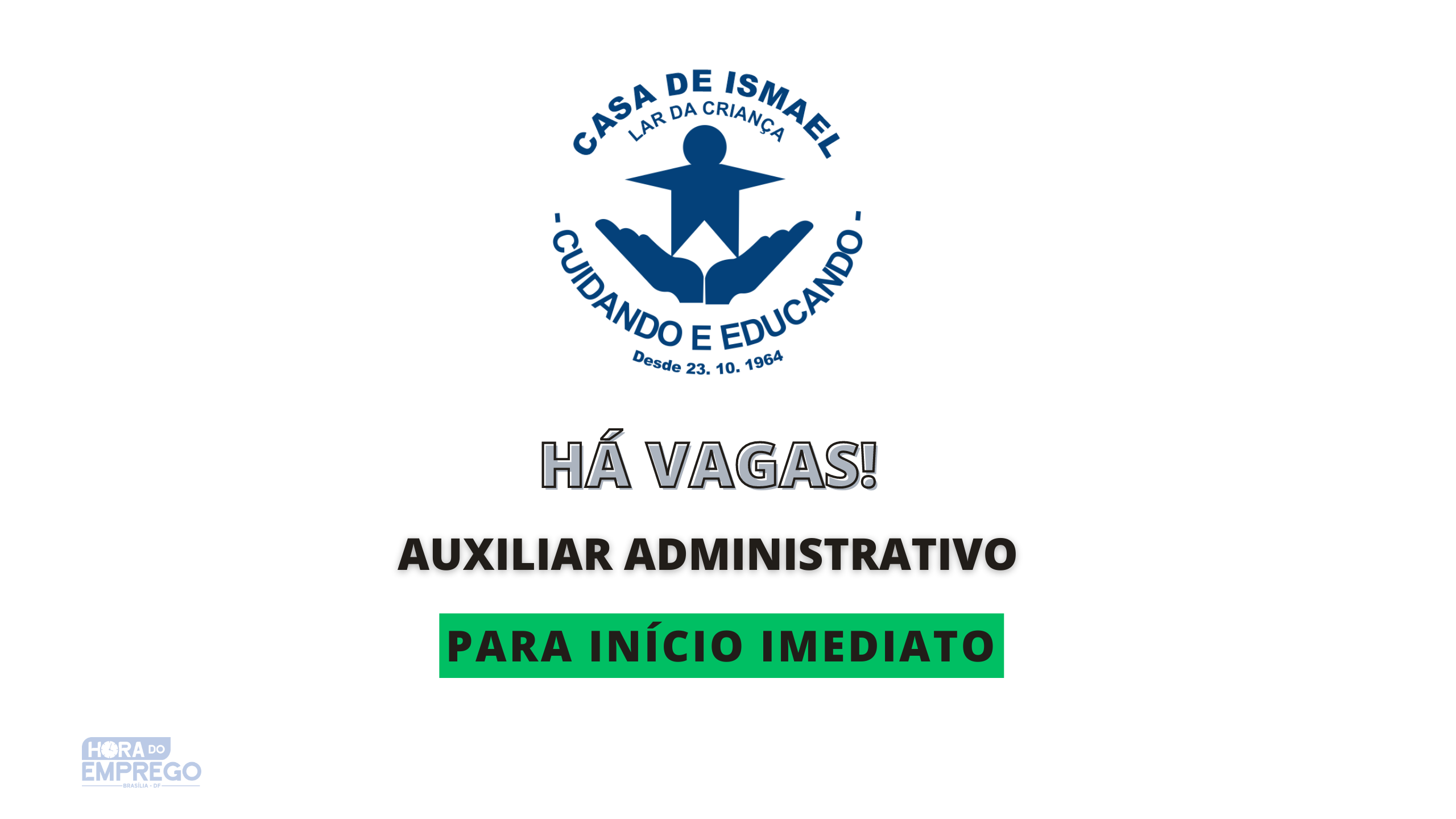 auxiliar ADMINISTRATIVO