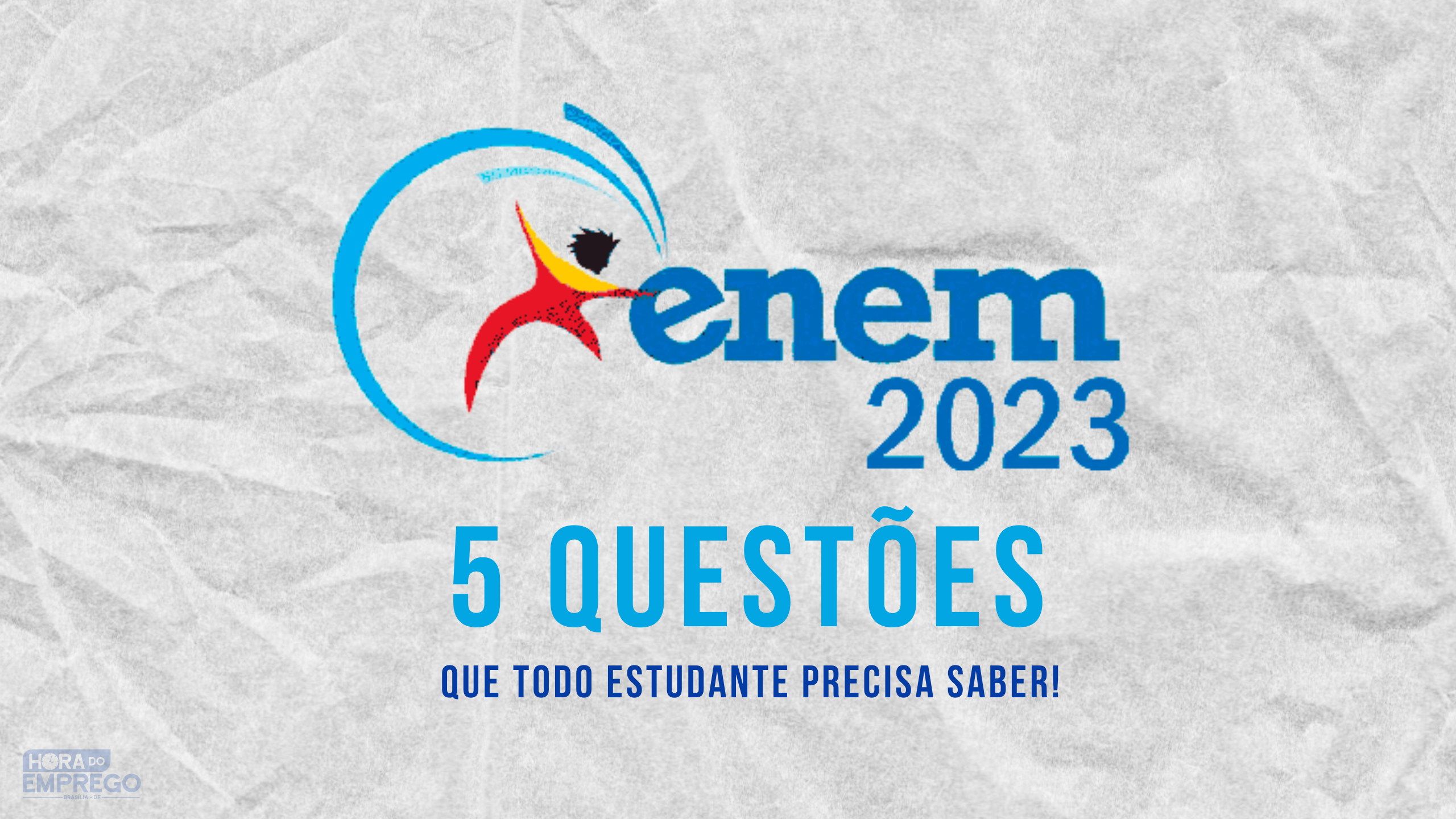 Enem 2023