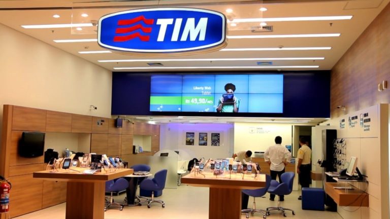 Tim Brasil está com excelentes oportunidades de emprego para quem busca trabalhar em casa