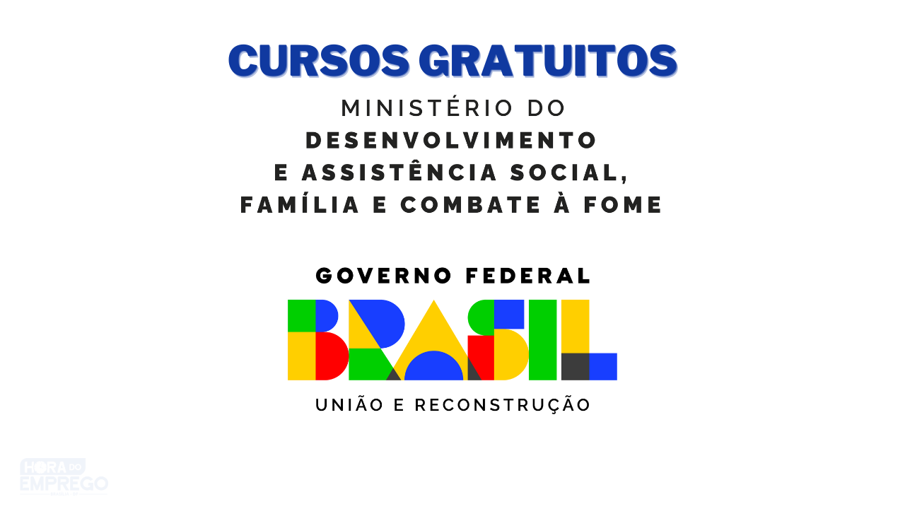 MINISTÉRIO