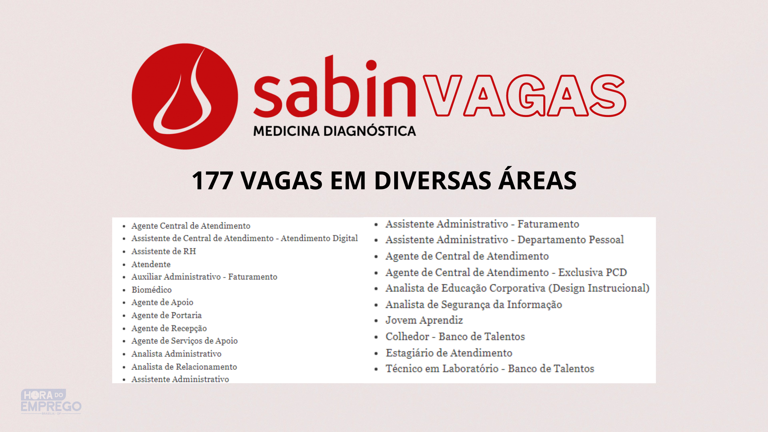 SABIN 2023