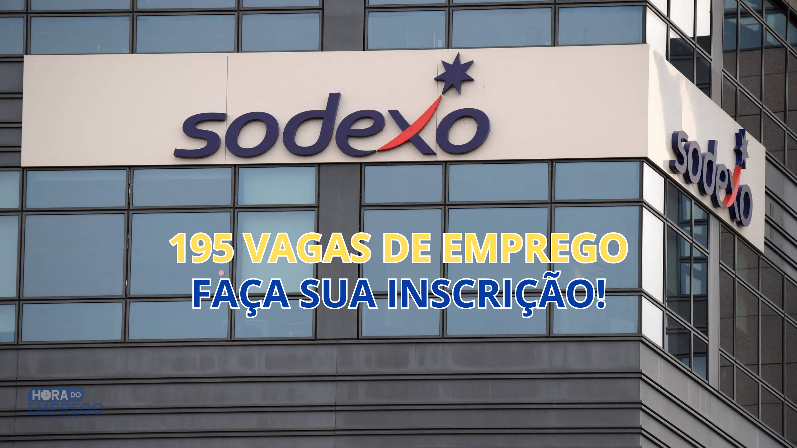 SODEXO 2023