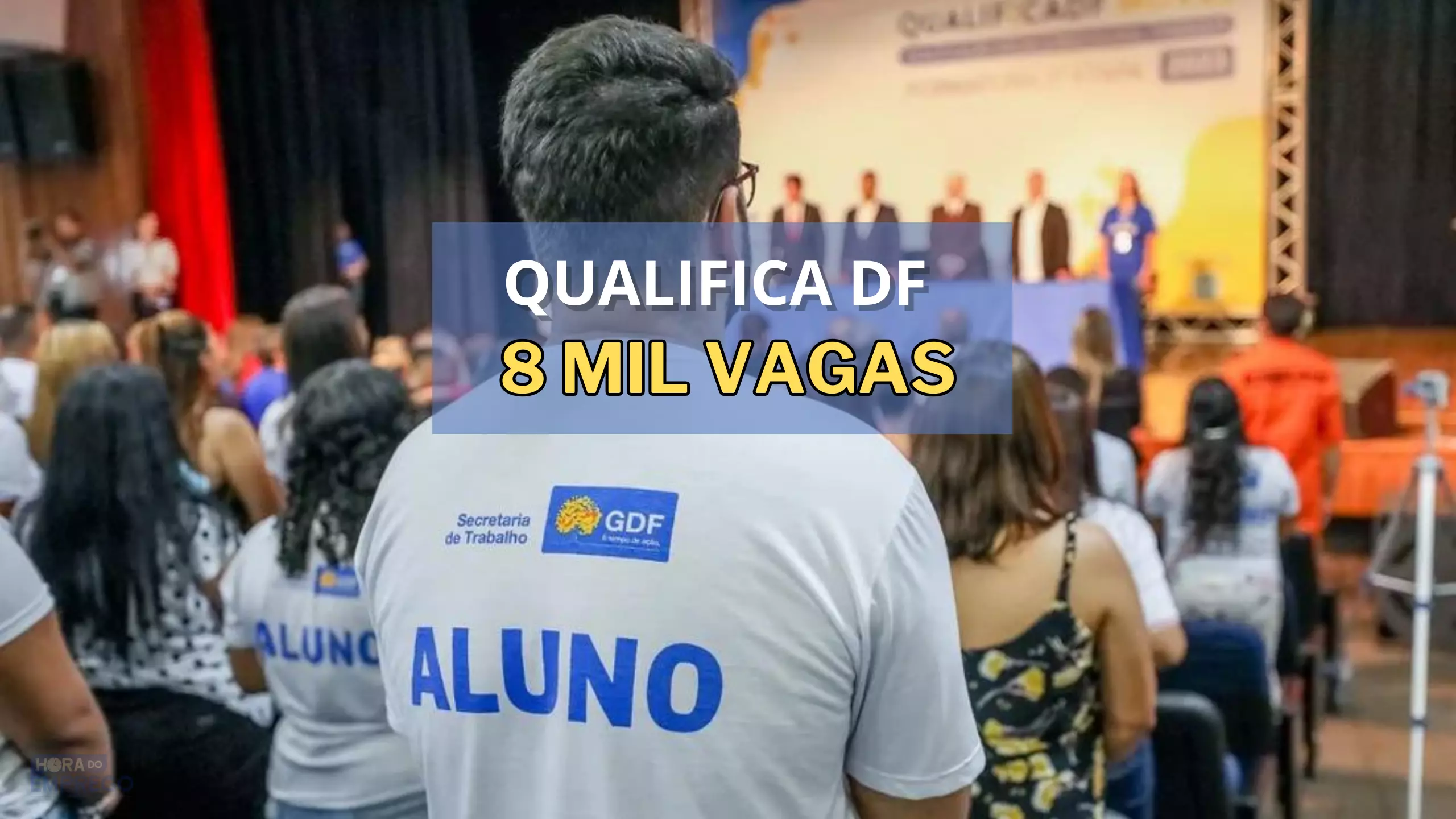 QUALIFICA DF