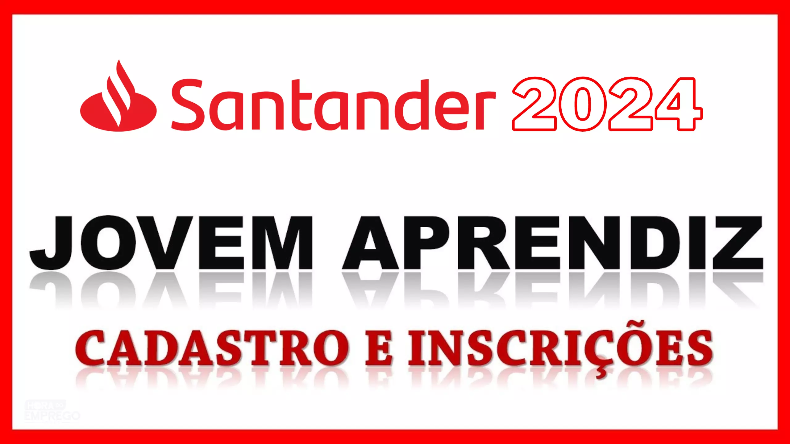 SANTANDER 2024