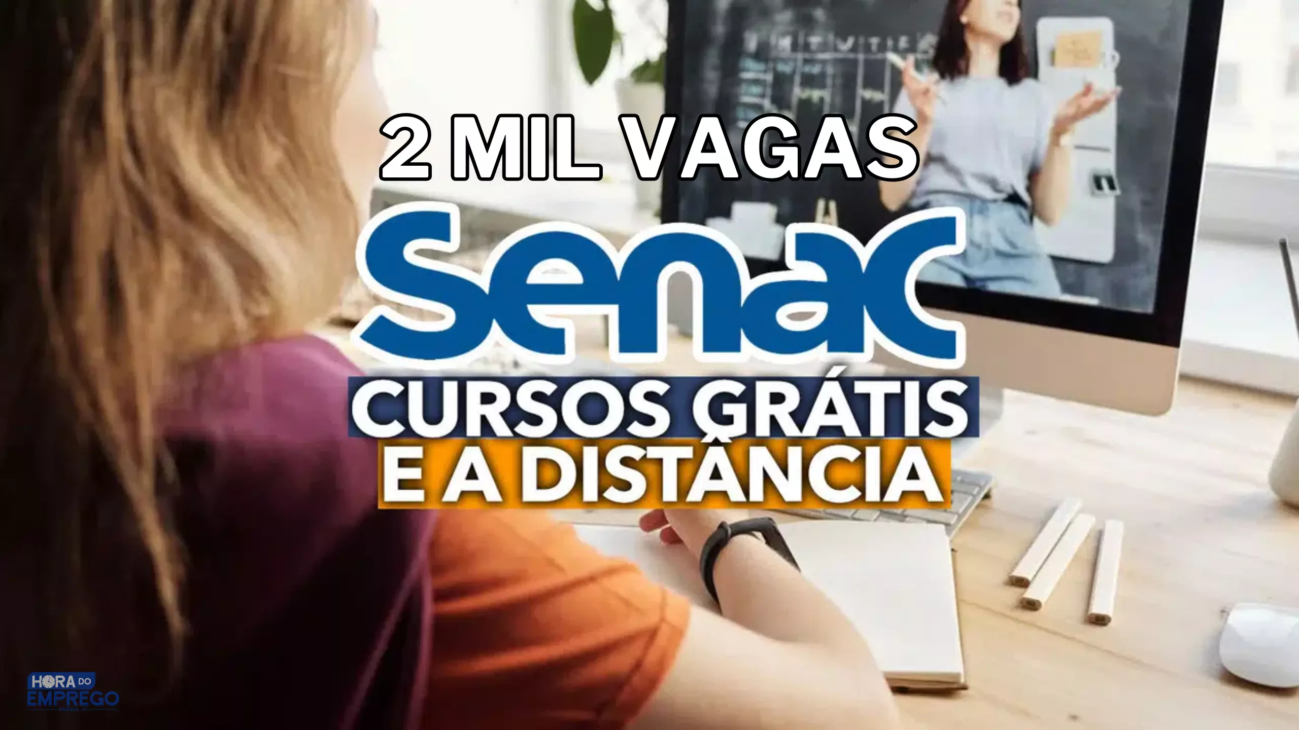SENAC PSG