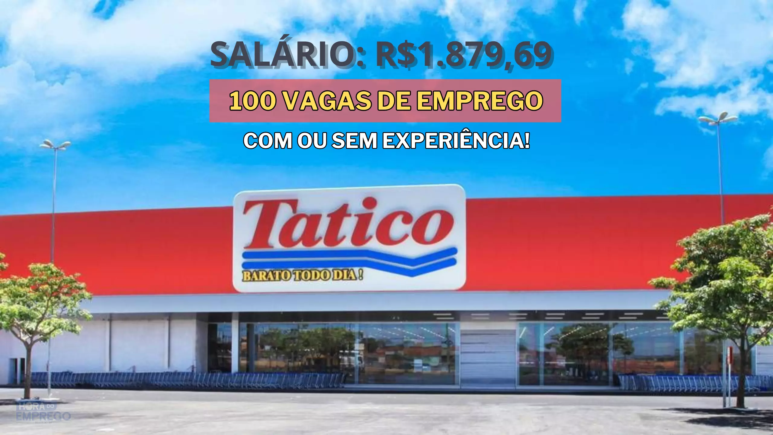 TATICO SUPERMERCADOS
