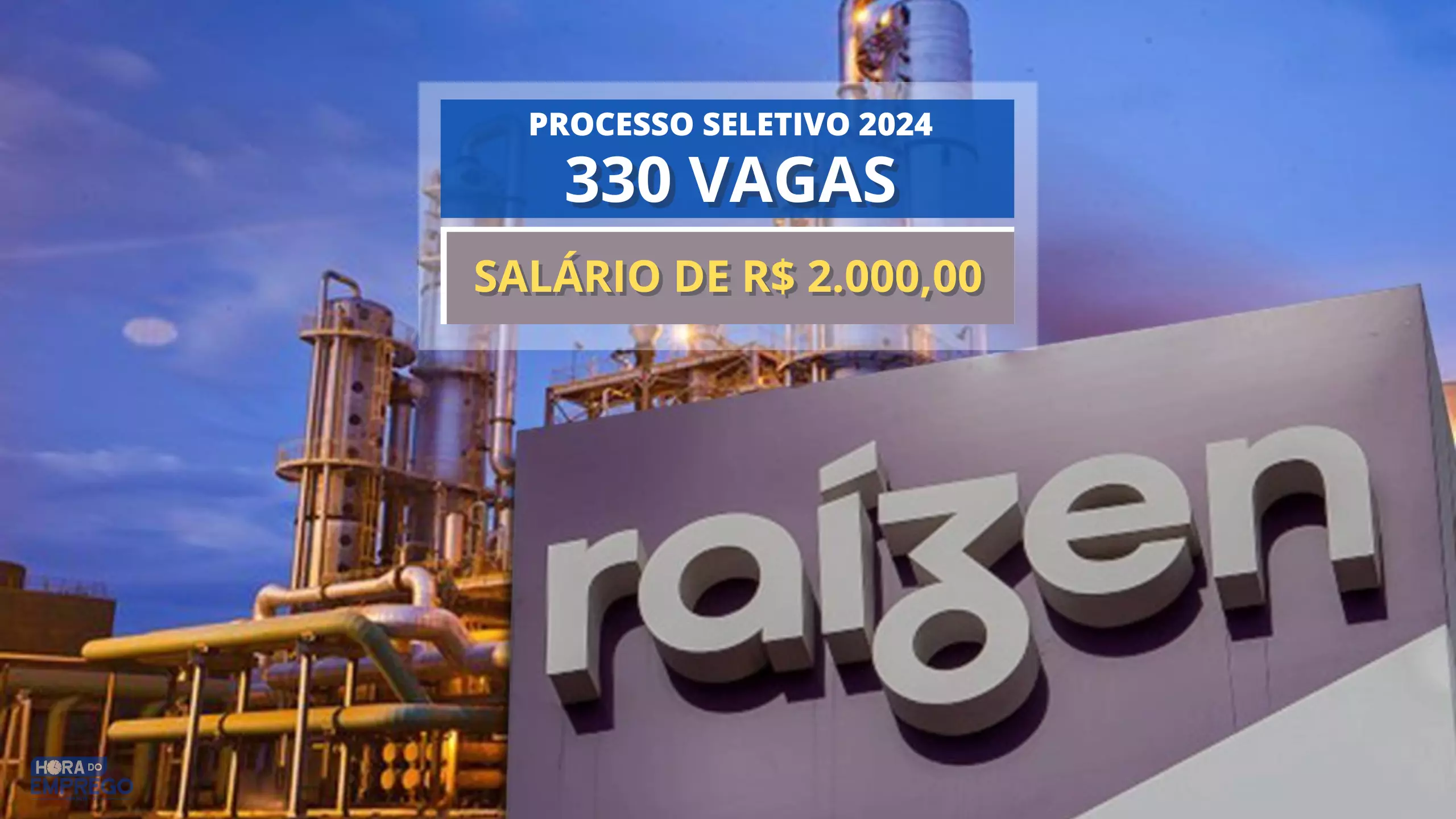 raízen
