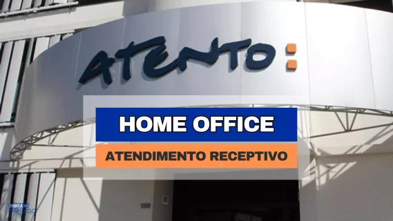 site de vagas para emprego【home office noite】