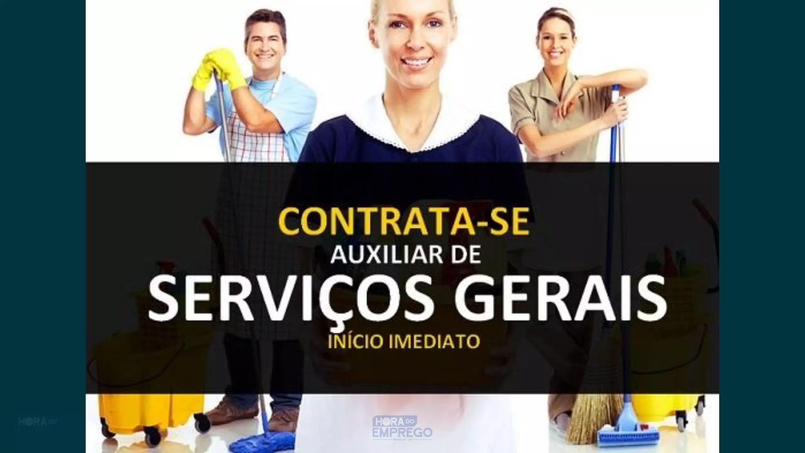 SERVIÇOS GERAIS Hplus Hotelaria