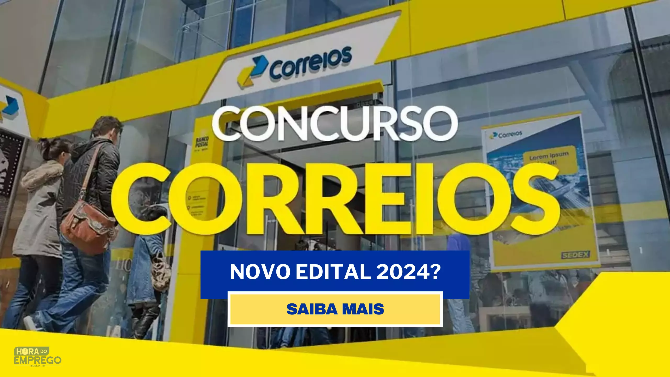 correios