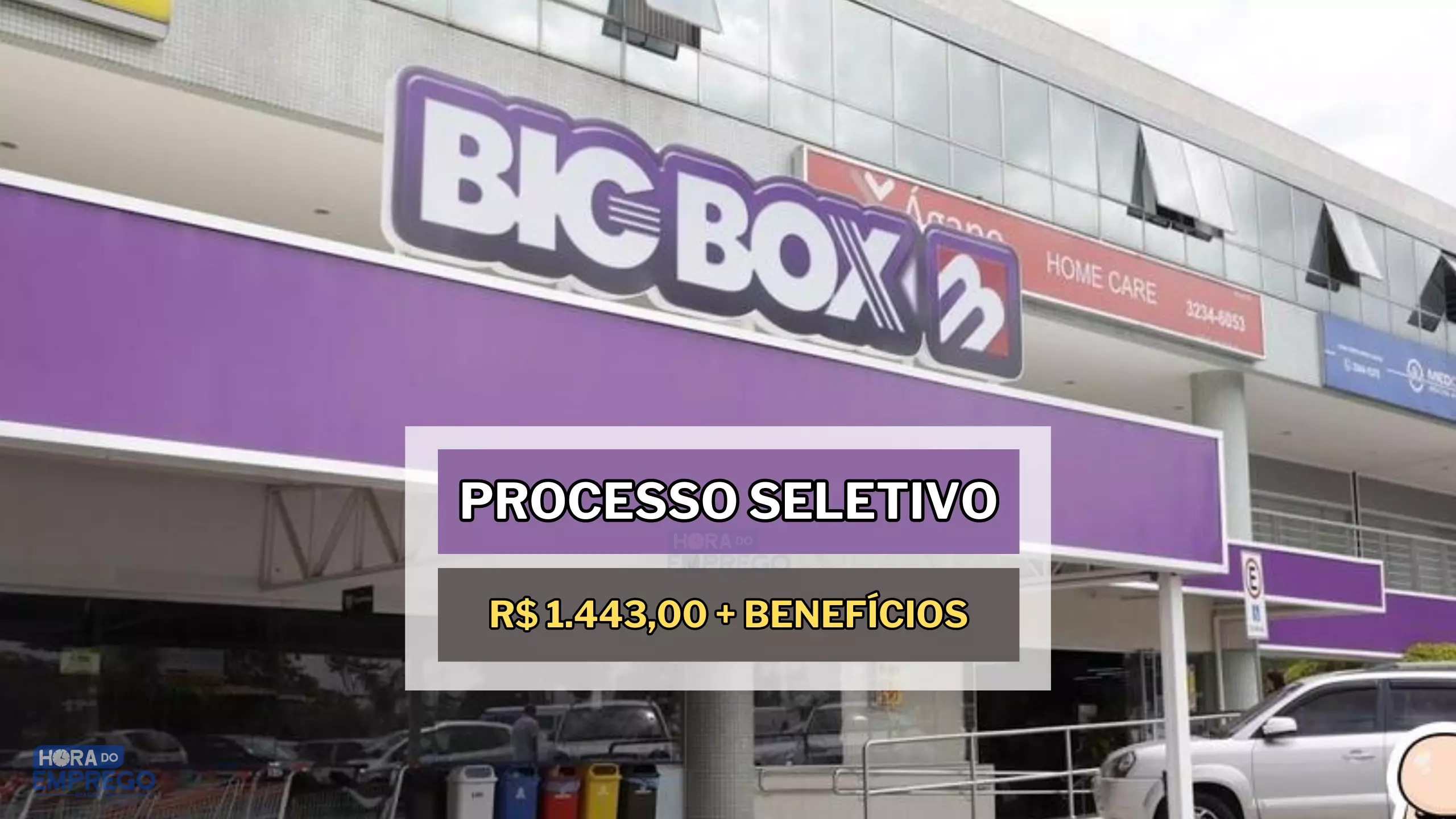 Maior rede de supermercados do Vale do Jaguaribe, Super MiniBox chega a  mais de 800 empregos gerados e prevê expansão com novas operações - Investe  CE