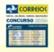 Concurso Correios 2024
