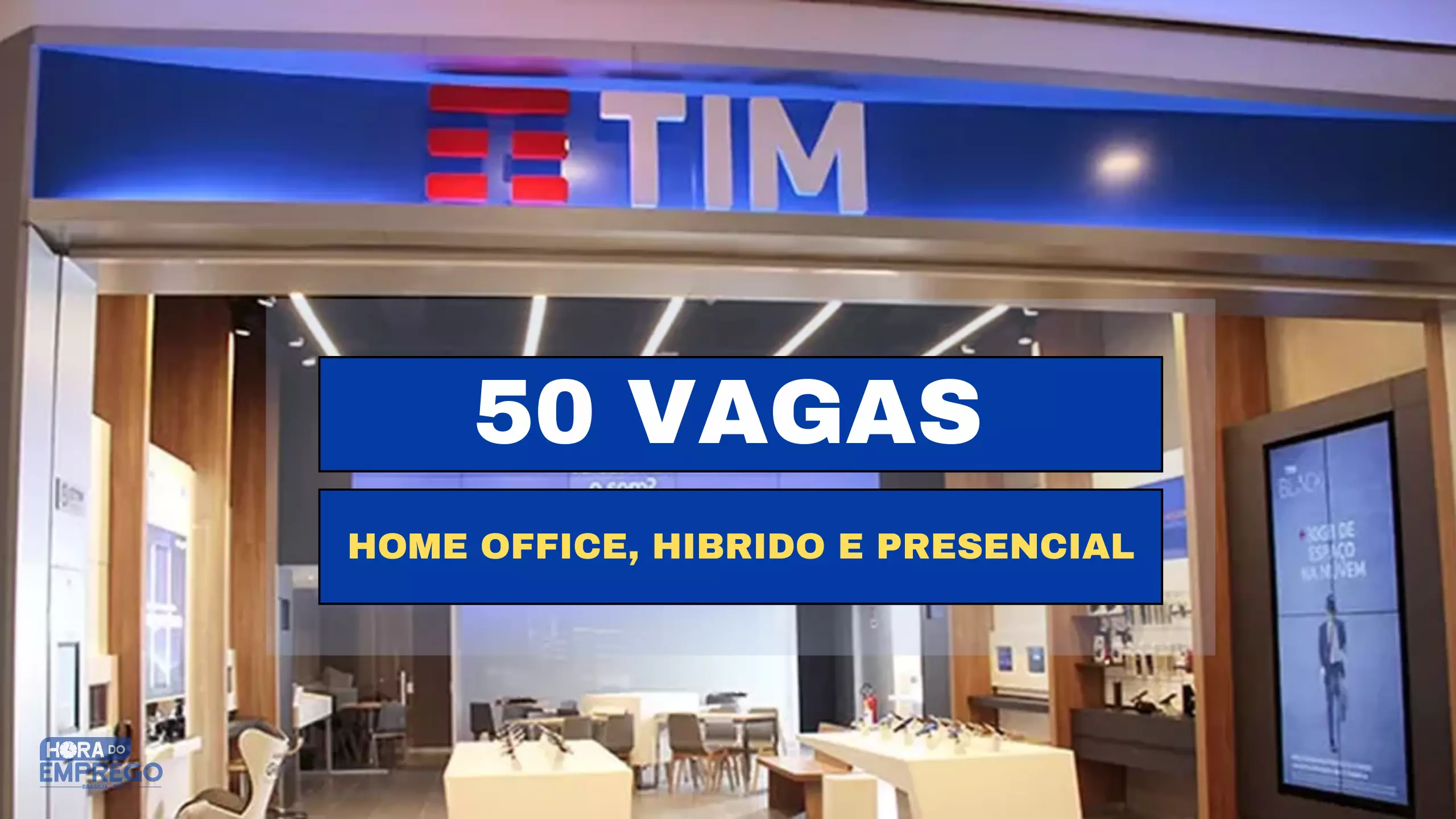_TIM VAGAS DE EMPREGO