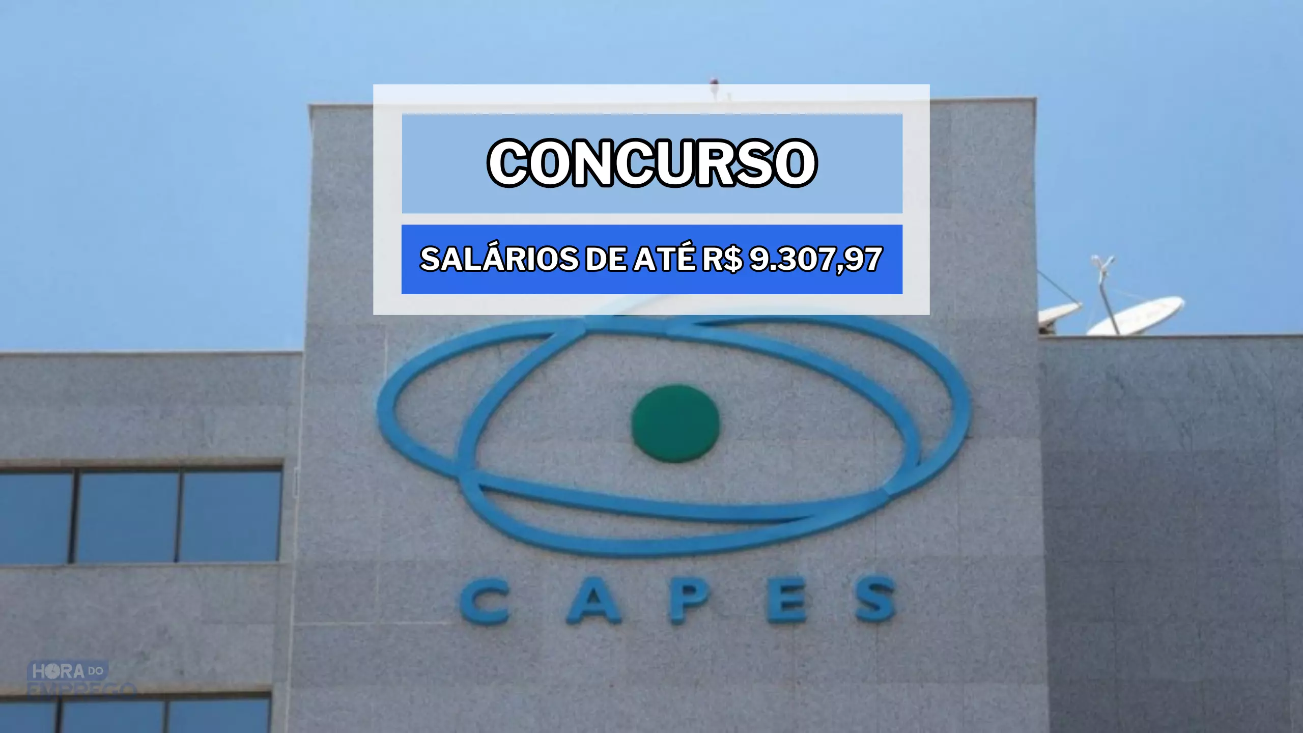 _CAPES CONCURSO