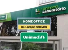 Home Office: Trabalhe de casa para a Happy Scribe e receba até R$ 2.835 por  mês - Hora do Emprego DF