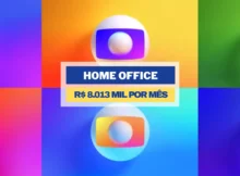 Home Office: Trabalhe de casa para a Happy Scribe e receba até R$ 2.835 por  mês - Hora do Emprego DF