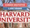 Universidade de Harvard