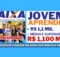 Jovem Aprendiz Caixa 2024