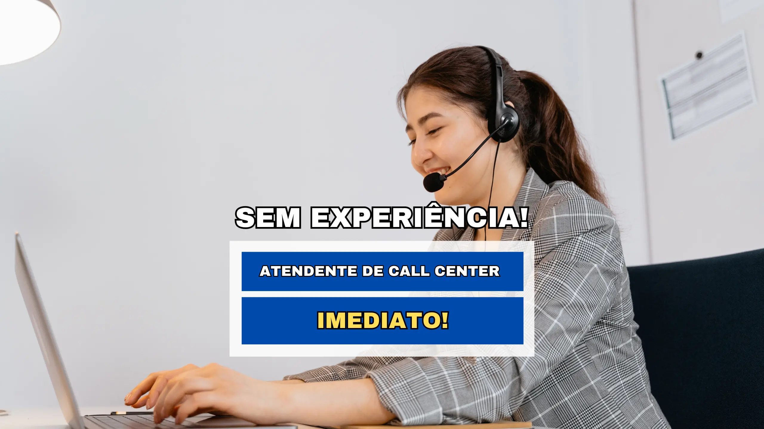 _Atendente de Call Center