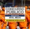 Concurso Bombeiros 2024