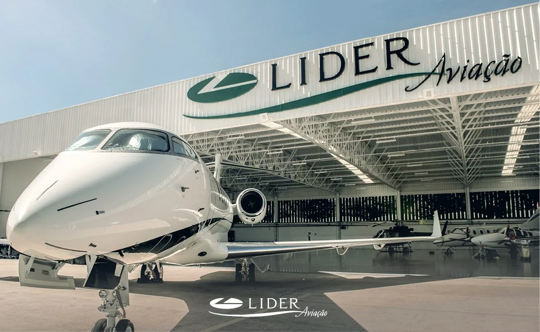Lider-Aviacao