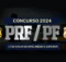 Concursos PRF e PF 2024