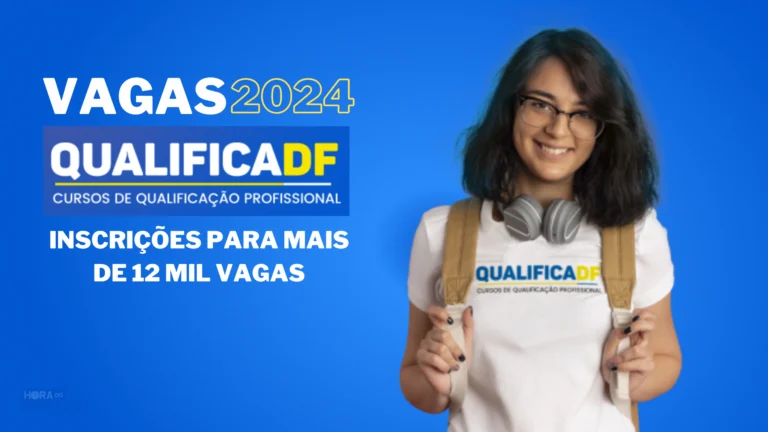Qualifica DF 2024