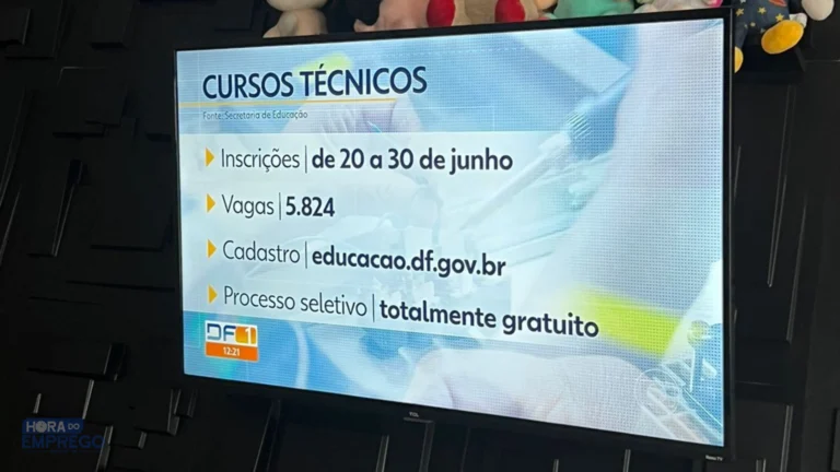 Secretaria de Educação