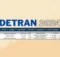 Concurso Detran 2024