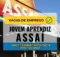 Jovem Aprendiz Assaí Atacadista