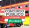 Concurso Bombeiros 2024