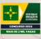 Concurso SEDF 2024
