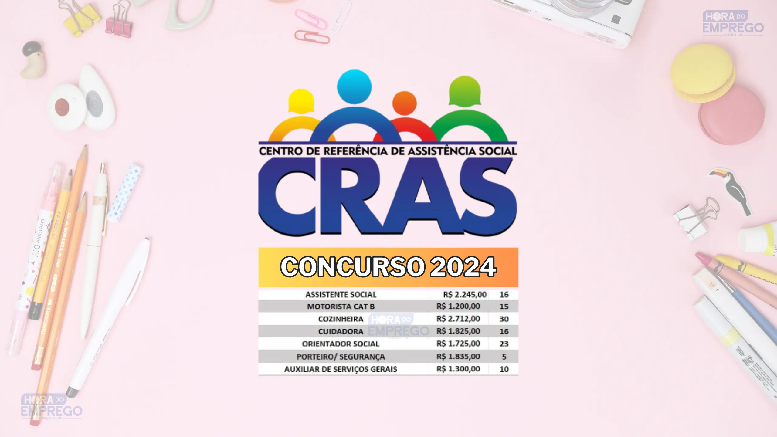 _CRÁS 2024 Crás