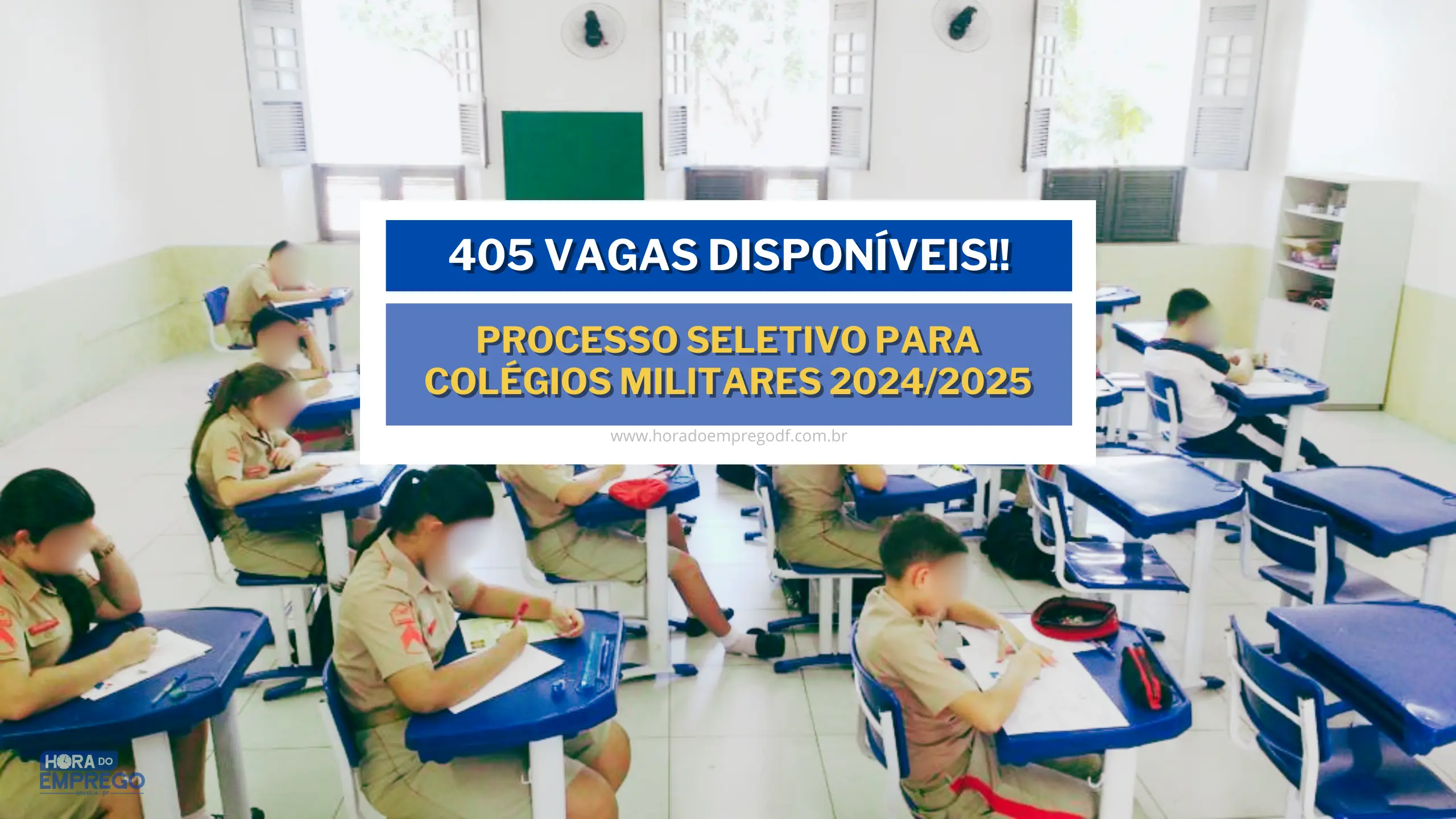 _Colégios Militares