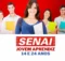 Jovem Aprendiz SENAI