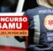 SAMU