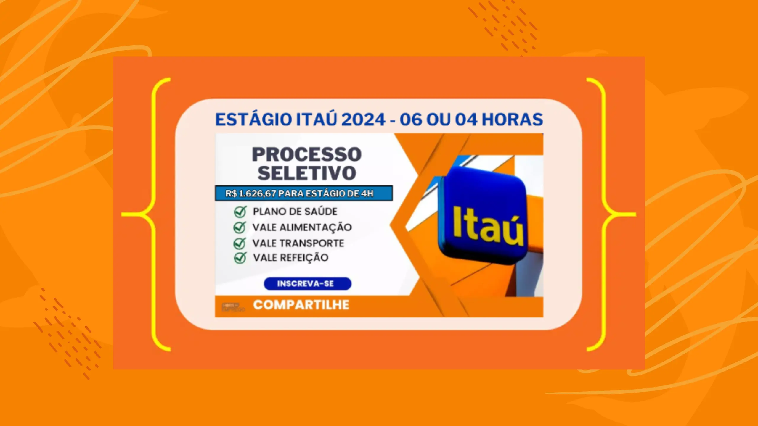_itaú Itaú