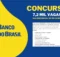 Concurso Banco do Brasil 2024